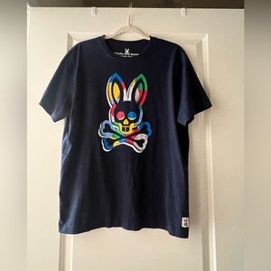 Psycho Bunny Short Sleeve Tshirt